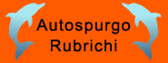 Autospurgo Rubrichi :: Autospurgo a Lecce, Maglie, Otranto